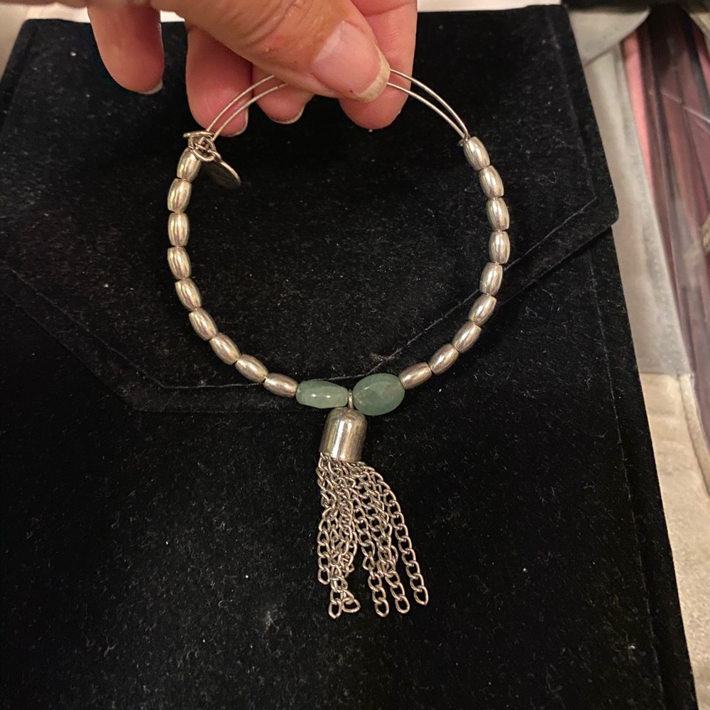Alex & Ani Bracelet